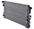 MAHLE Chladi vody MAO CR 608 000P, CR 608 000P