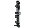 MAHLE Chladi vody MAO CR 608 000P, CR 608 000P