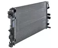 MAHLE Chladi vody MAO CR 608 000P, CR 608 000P