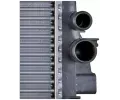 MAHLE Chladi vody MAO CR 608 000P, CR 608 000P