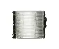 MAHLE Chladi vody MAO CR 611 000S, CR 611 000S