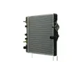 MAHLE Chladi vody MAO CR 611 000S, CR 611 000S