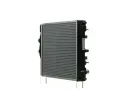 MAHLE Chladi vody MAO CR 611 000S, CR 611 000S