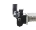 MAHLE Chladi vody MAO CR 612 000S, CR 612 000S
