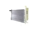 MAHLE Chladi vody MAO CR 612 000S, CR 612 000S