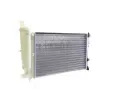 MAHLE Chladi vody MAO CR 612 000S, CR 612 000S