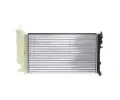 MAHLE Chladi vody MAO CR 612 000S, CR 612 000S