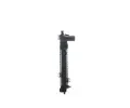 MAHLE Chladi vody MAO CR 612 000S, CR 612 000S
