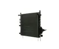 MAHLE Chladi vody MAO CR 614 000P, CR 614 000P