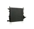 MAHLE Chladi vody MAO CR 614 000P, CR 614 000P