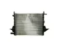 MAHLE Chladi vody MAO CR 614 000P, CR 614 000P