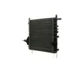 MAHLE Chladi vody MAO CR 614 000P, CR 614 000P