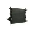 MAHLE Chladi vody MAO CR 614 000P, CR 614 000P