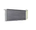 MAHLE Chladi vody MAO CR 617 000S, CR 617 000S