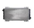 MAHLE Chladi vody MAO CR 619 000S, CR 619 000S