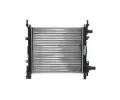 MAHLE Chladi vody MAO CR 626 000S, CR 626 000S