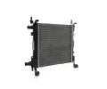 MAHLE Chladi vody MAO CR 626 000S, CR 626 000S