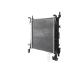 MAHLE Chladi vody MAO CR 626 000S, CR 626 000S
