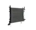 MAHLE Chladi vody MAO CR 626 000S, CR 626 000S