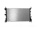 MAHLE Chladi vody MAO CR 627 000S, CR 627 000S