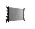 MAHLE Chladi vody MAO CR 627 000S, CR 627 000S