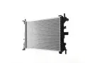 MAHLE Chladi vody MAO CR 627 000S, CR 627 000S