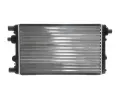 MAHLE Chladi vody MAO CR 632 000S, CR 632 000S