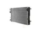 MAHLE Chladi vody MAO CR 632 000S, CR 632 000S