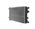 MAHLE Chladi vody MAO CR 632 000S, CR 632 000S