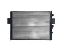 MAHLE Chladi vody MAO CR 633 000S, CR 633 000S