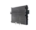 MAHLE Chladi vody MAO CR 633 000S, CR 633 000S