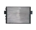 MAHLE Chladi vody MAO CR 633 000S, CR 633 000S