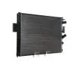 MAHLE Chladi vody MAO CR 633 000S, CR 633 000S
