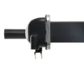 MAHLE Chladi vody MAO CR 633 000S, CR 633 000S