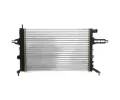 MAHLE Chladič vody MAO CR 637 000S, CR 637 000S