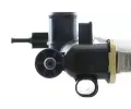 MAHLE Chladič vody MAO CR 637 000S, CR 637 000S