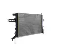 MAHLE Chladič vody MAO CR 637 000S, CR 637 000S