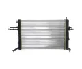 MAHLE Chladič vody MAO CR 637 000S, CR 637 000S