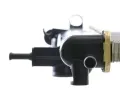 MAHLE Chladič vody MAO CR 637 000S, CR 637 000S