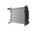 MAHLE Chladi vody MAO CR 643 000S, CR 643 000S