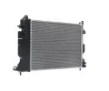 MAHLE Chladi vody MAO CR 643 000S, CR 643 000S
