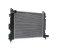 MAHLE Chladi vody MAO CR 643 000S, CR 643 000S