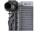 MAHLE Chladi vody MAO CR 647 000S, CR 647 000S