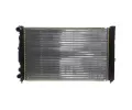 MAHLE Chladi vody MAO CR 647 000S, CR 647 000S