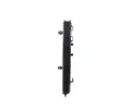 MAHLE Chladi vody MAO CR 647 000S, CR 647 000S