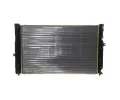 MAHLE Chladi vody MAO CR 647 000S, CR 647 000S