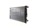 MAHLE Chladi vody MAO CR 647 000S, CR 647 000S