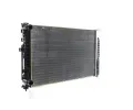MAHLE Chladi vody MAO CR 647 000S, CR 647 000S