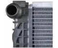 MAHLE Chladi vody MAO CR 648 000S, CR 648 000S