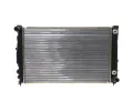 MAHLE Chladi vody MAO CR 648 000S, CR 648 000S
